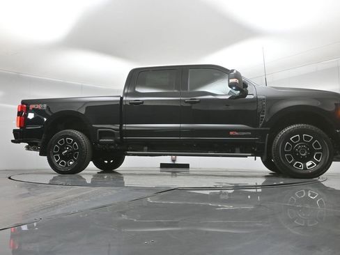 New 2026 Ford F250 Platinum image 3