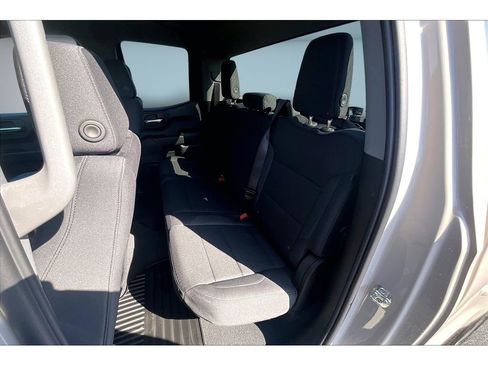 New 2026 Chevrolet Silverado 1500 Custom image 11