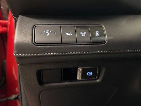 Used 2023 Hyundai Santa Fe Calligraphy w/ Cargo Package image 35