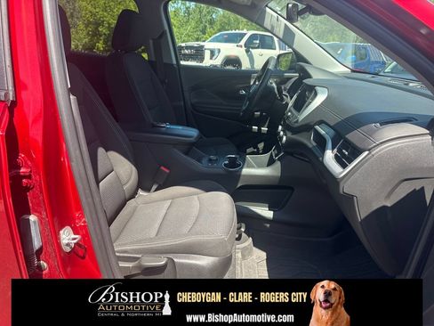 Used 2023 GMC Terrain SLE w/ Driver Convenience Package AWD/4WD image 20