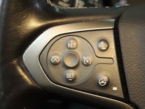 Used 2019 Chevrolet Tahoe Premier image 25