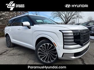 New 2026 Hyundai Palisade Calligraphy 360° Tour