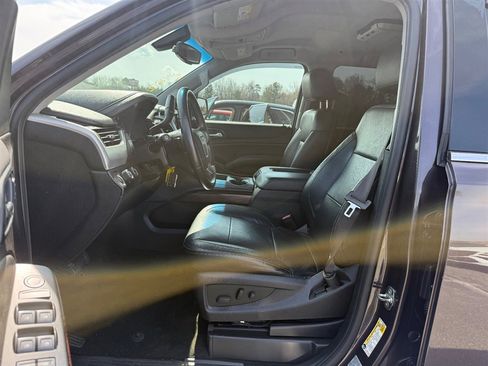 Used 2015 GMC Yukon XL SLE image 4