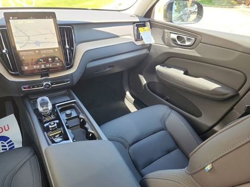 New 2026 Volvo XC60 B5 Plus w/ Climate Package image 12
