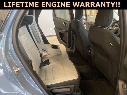 Used 2023 Ford Escape Active w/ Tech Pack #2 image 29