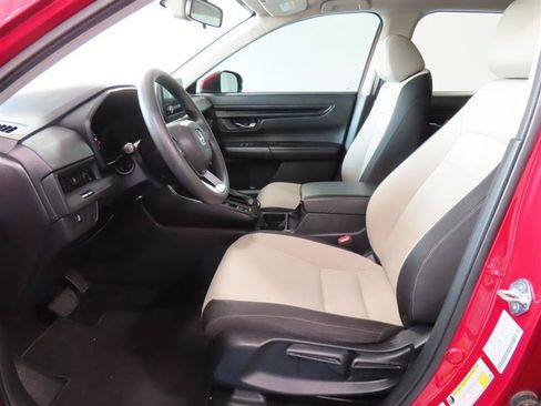 Used 2025 Honda CR-V LX image 15