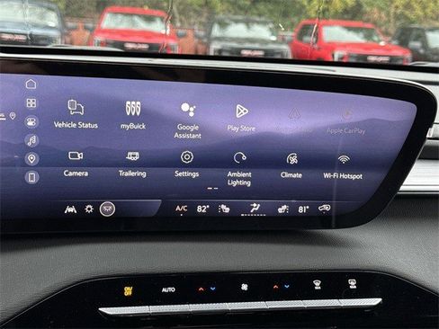 New 2026 Buick Enclave Preferred image 16