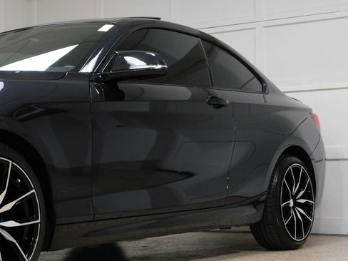 Used 2016 BMW 228i xDrive Coupe AWD/4WD image 19