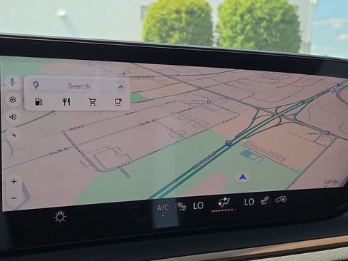 New 2025 Buick Envision Sport Touring image 14