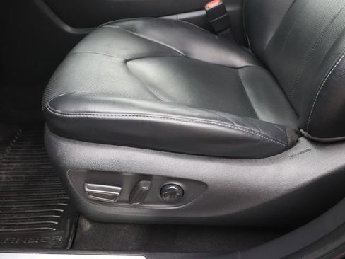 Used 2023 Toyota Highlander Limited image 19