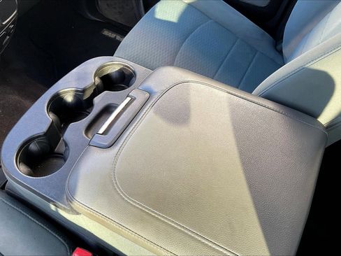 Used 2015 RAM 2500 SLT image 15