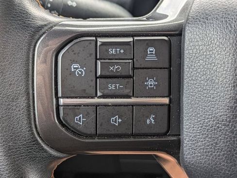 Used 2023 Ford F150 Tremor w/ Equipment Group 402A High AWD/4WD image 24