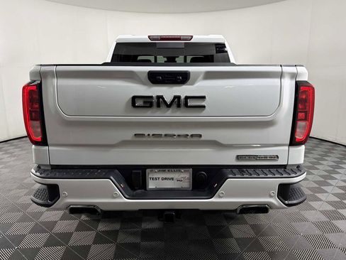 Used 2024 GMC Sierra 1500 Elevation w/ Elevation Premium Package image 5