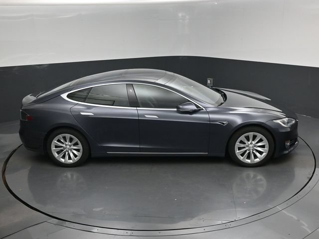 Used 2019 Tesla Model S 100D AWD/4WD image 13
