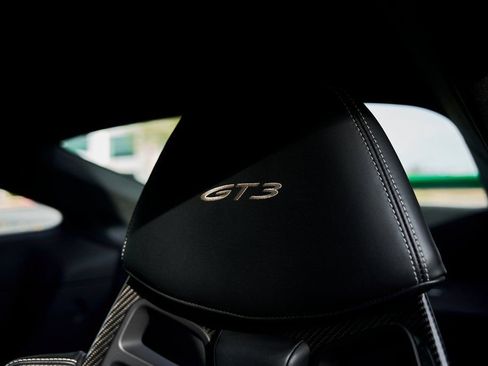 Used 2023 Porsche 911 GT3 RWD image 43