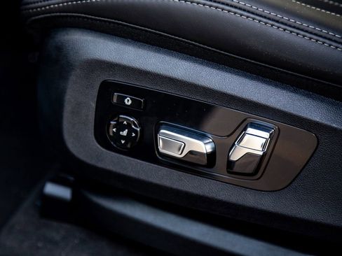 New 2026 BMW X7 M60i AWD/4WD image 20