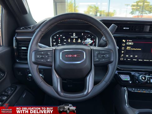 Used 2024 GMC Sierra 2500 AT4 w/ AT4 Premium Plus Package image 36