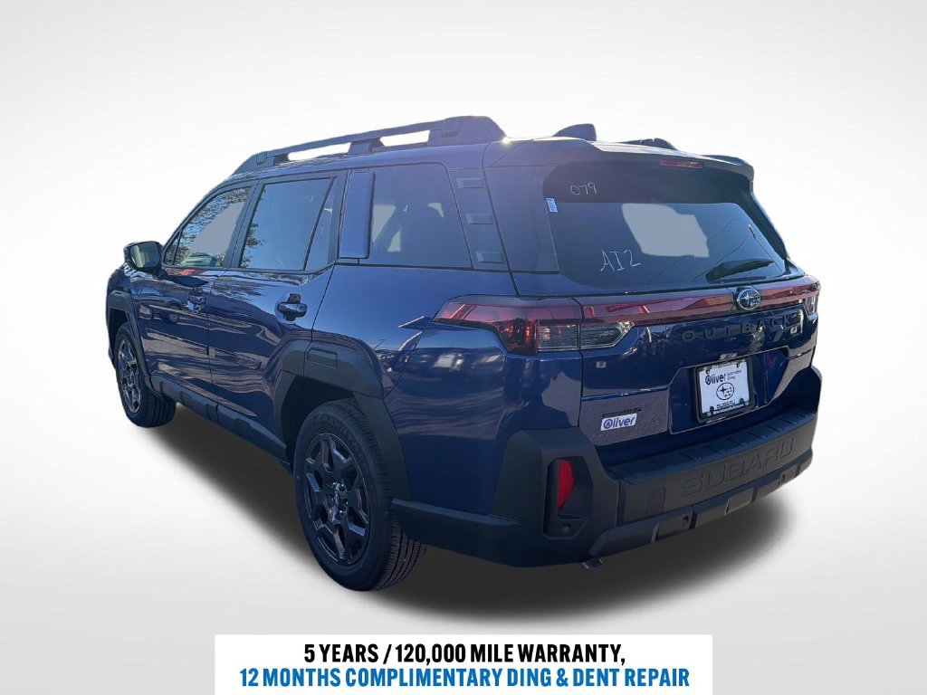 New 2026 Subaru Outback Premium AWD/4WD image 6