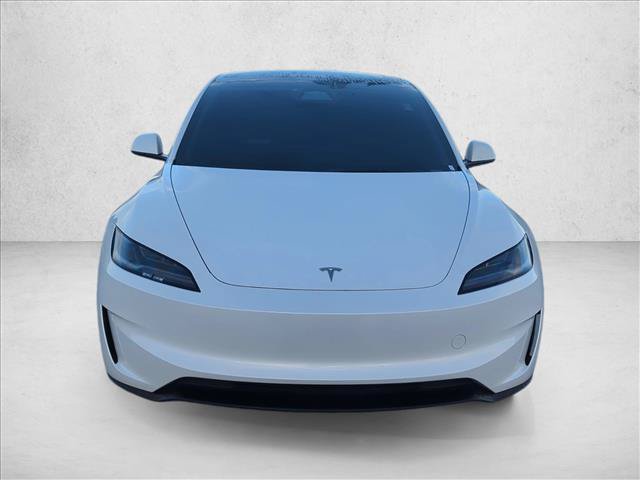 Used 2024 Tesla Model 3 Performance AWD/4WD image 2