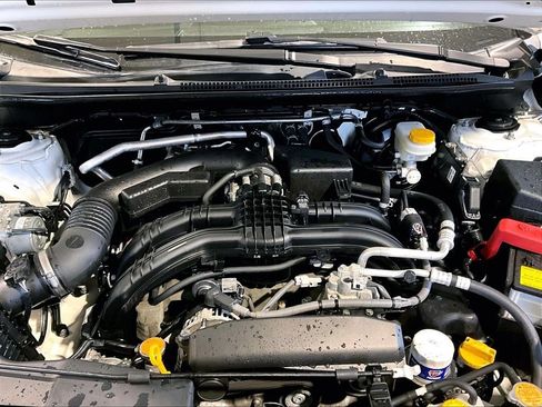 Used 2023 Subaru Crosstrek 2.0i image 10