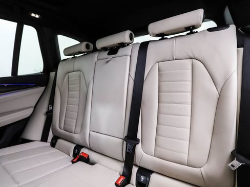 Certified 2023 BMW X3 M40i w/ Premium Package image 23