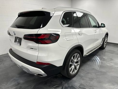 Used 2026 BMW X5 xDrive40i AWD/4WD image 6