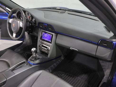 Used 2007 Porsche 911 Carrera S RWD image 9