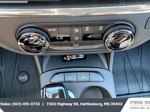 New 2026 Buick Envista Preferred w/ Convenience I Package FWD image 25