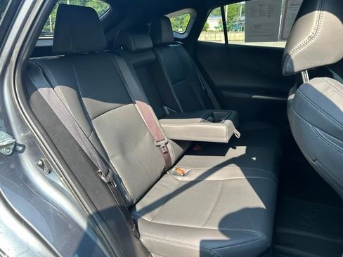 Certified 2023 Toyota Venza Limited AWD/4WD image 45