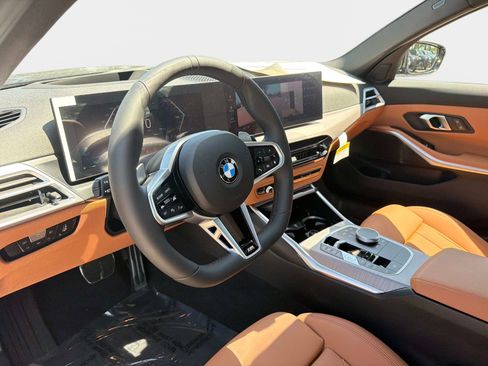 New 2026 BMW 330i Sedan w/ M Sport Package RWD image 17