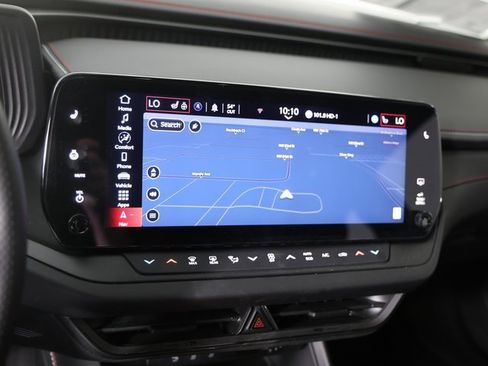 New 2025 Dodge Charger R/T w/ Quick Order Package 25M R/T image 16