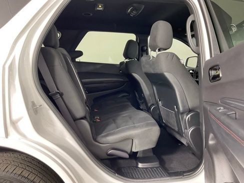Used 2025 Dodge Durango GT w/ Blacktop Package AWD/4WD image 26