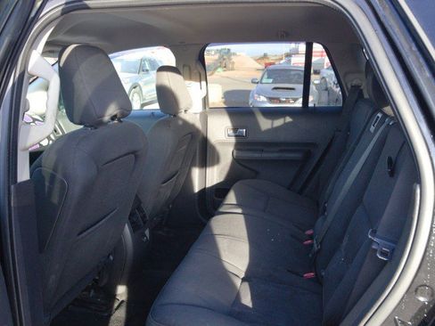 Used 2008 Ford Edge SEL image 24