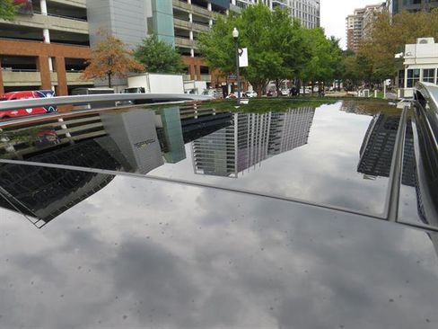 Used 2023 Mercedes-Benz GLE 350 4MATIC image 29