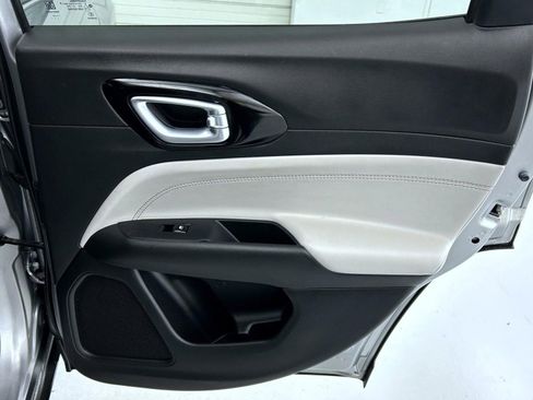 Certified 2023 Jeep Compass Limited AWD/4WD image 17