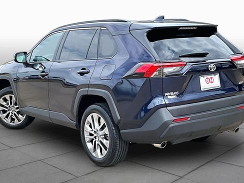 Used 2023 Toyota RAV4 XLE Premium FWD image 12