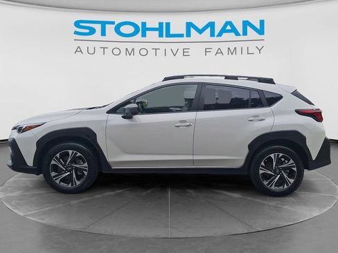 Used 2024 Subaru Crosstrek 2.0i Premium AWD/4WD image 8