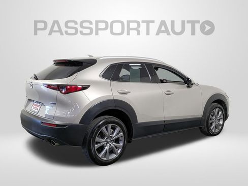 Used 2023 MAZDA CX-30 AWD 2.5 S w/ Premium Package image 7