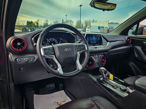 Used 2020 Chevrolet Blazer RS image 15