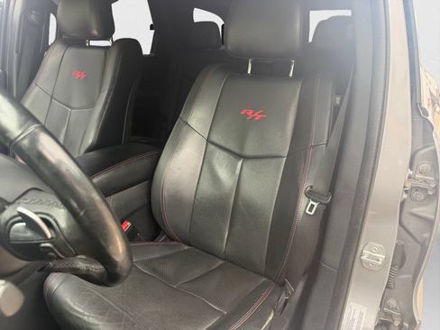 Used 2015 Dodge Durango R/T w/ Trailer Tow Group IV AWD/4WD image 24