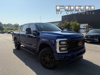 New 2026 Ford F250 XLT