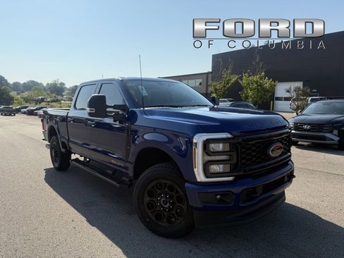 New 2026 Ford F250 XLT w/ XLT Premium Package image 1