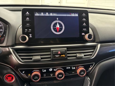 Used 2022 Honda Accord Sport Special Edition image 34