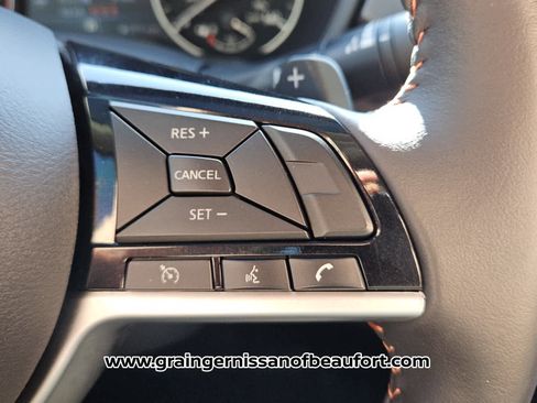 Used 2025 Nissan Altima 2.5 SR image 13