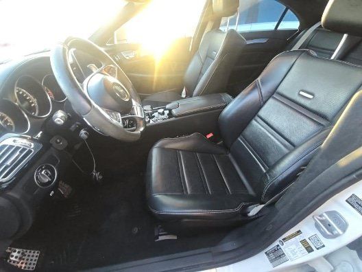 Used 2015 Mercedes-Benz CLS 63 AMG S-Model image 3