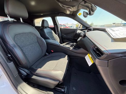 New 2026 Dodge Charger GT w/ Driver Convenience Group AWD/4WD image 12