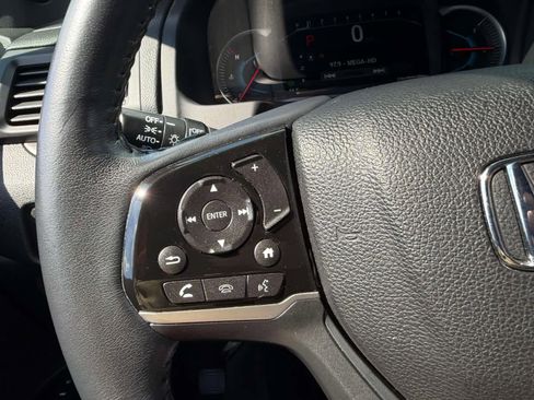 Used 2021 Honda Passport EX-L image 25