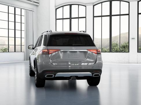 New 2026 Mercedes-Benz GLE 350 4MATIC image 27