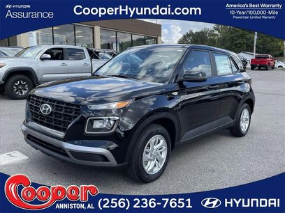 New 2026 Hyundai Venue SE