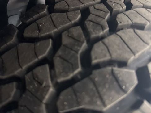 New 2026 Chevrolet Equinox ACTIV w/ Safety and Technology Package image 40